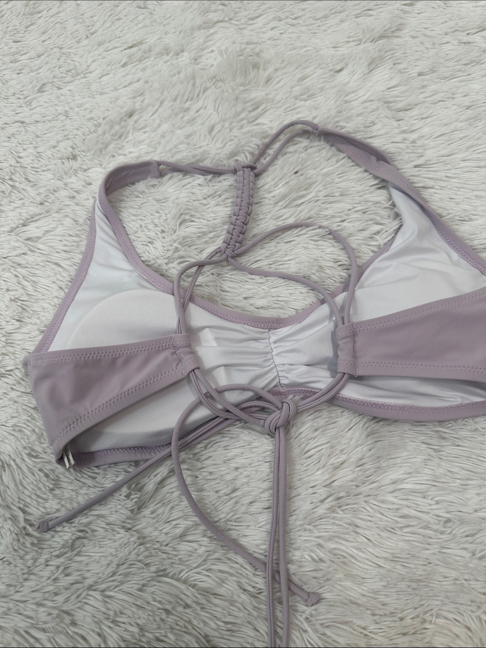 🦊 Cupshe Bikini Top - Picture 2 of 3